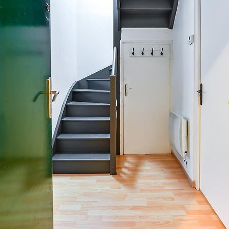 ディエップDuplex Du Polletアパートメント エクステリア 写真