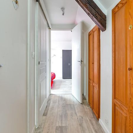 ディエップDuplex Du Polletアパートメント エクステリア 写真
